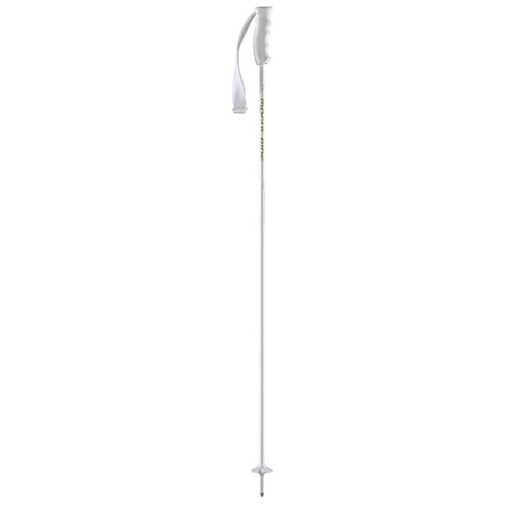 ID one ski ストック 白 カーボン 100cm ID one ski ストック 白 カーボン 100cm ID one ski ストック 白